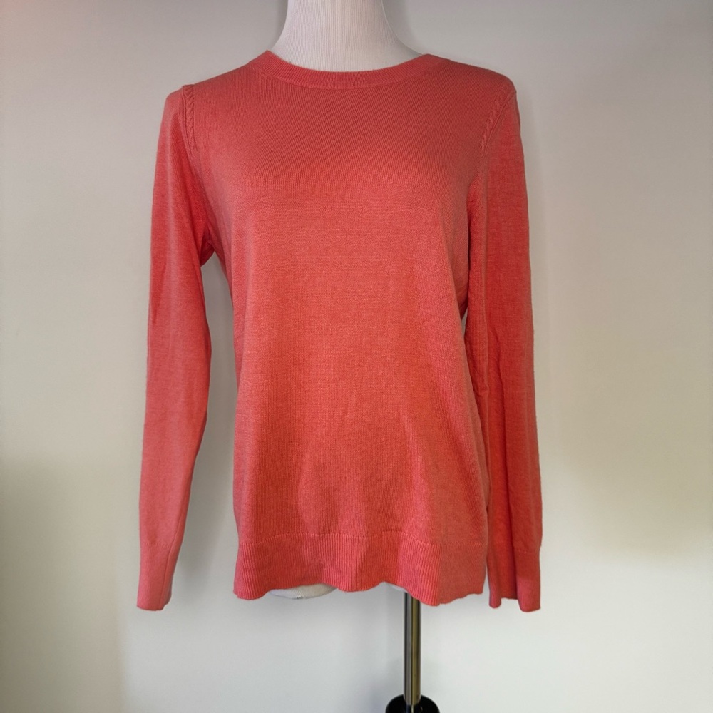Banana Republic Knit Crewneck Sweater